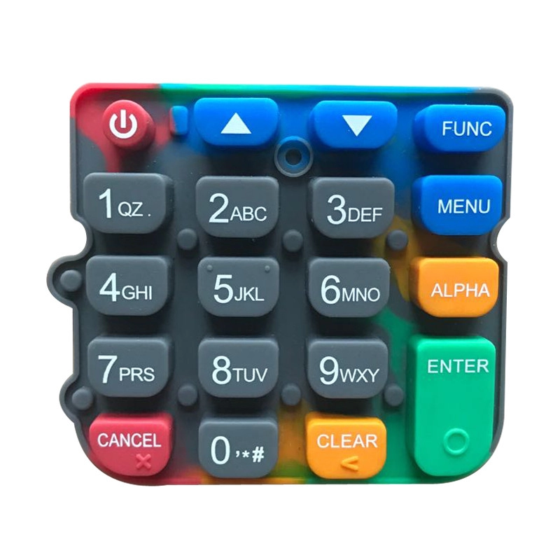 OEM-POS-Keypad