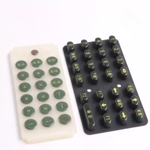 epoxy silicone keypad4