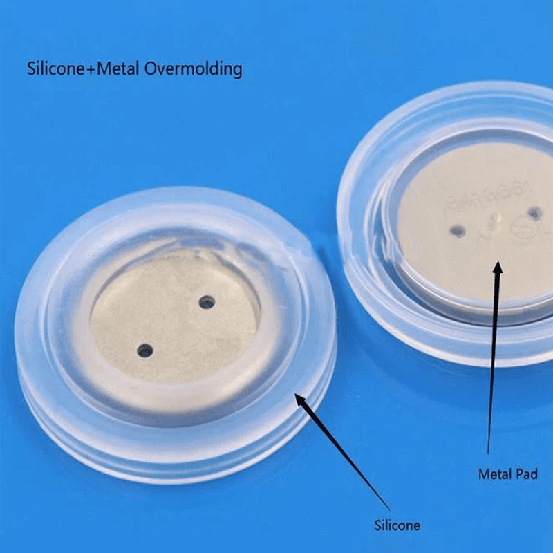 Advantages of Silicone Overmolding3