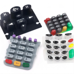 Color-Sprayed-Coating-Rubber-keypad3