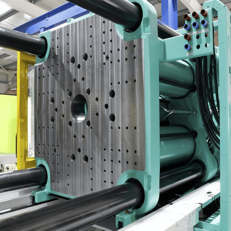 The Advantages of Plastic Injection Molding2