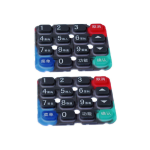 57-color-silicone-keypad