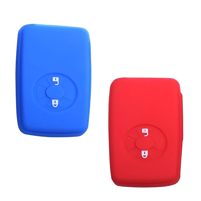 Custom-Silicone-Player-Key