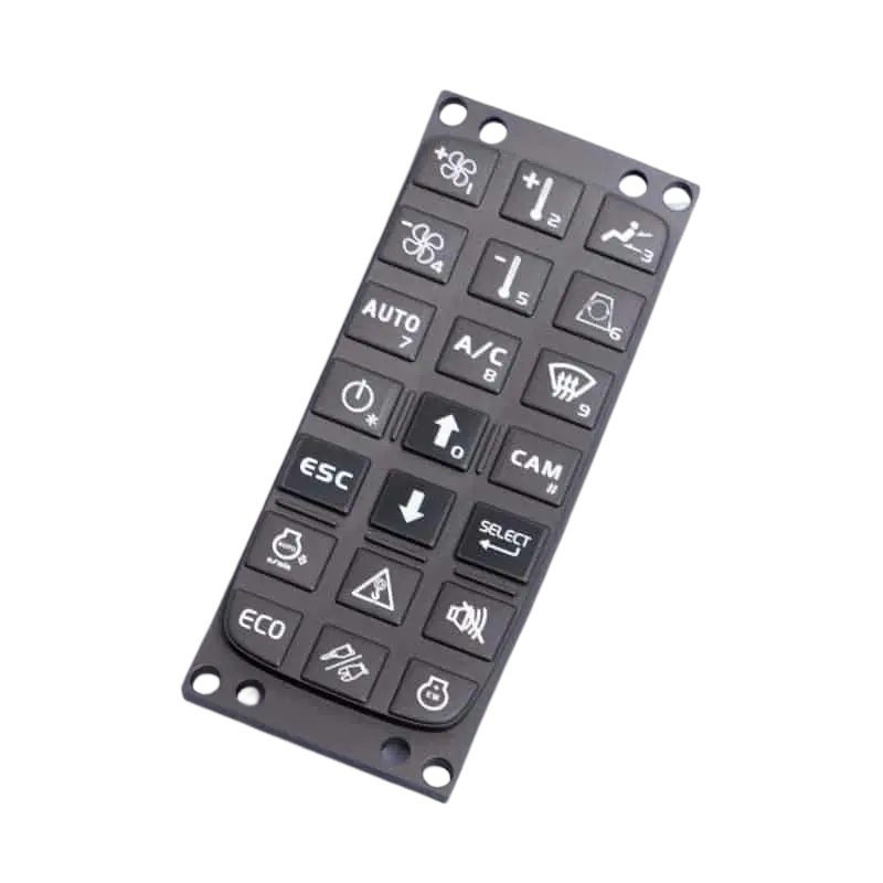 PU-Coating-Silicone-Rubber-Keypad-VS-Normal-Silicone-Rubber-Keypad-2