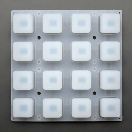 Keypad-Button3