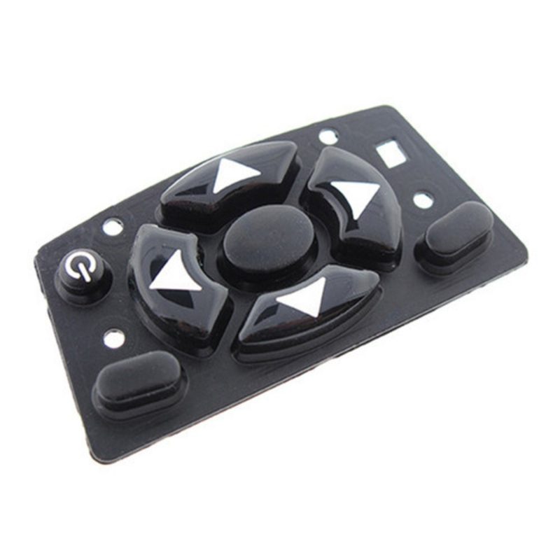 conductive-silicone-rubber-keypad